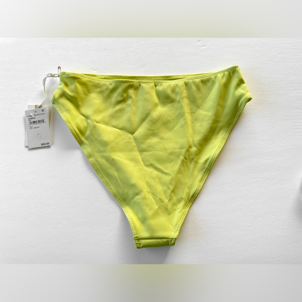 Good American Scuba Bottoms New With Tags - Picture 4 of 9